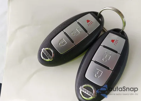 2014 Nissan Rogue Sv from USA, damaged, VIN 5N1AT2MTXEC839862